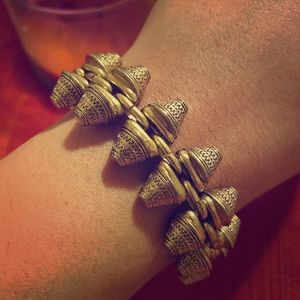 Madewell bracelet